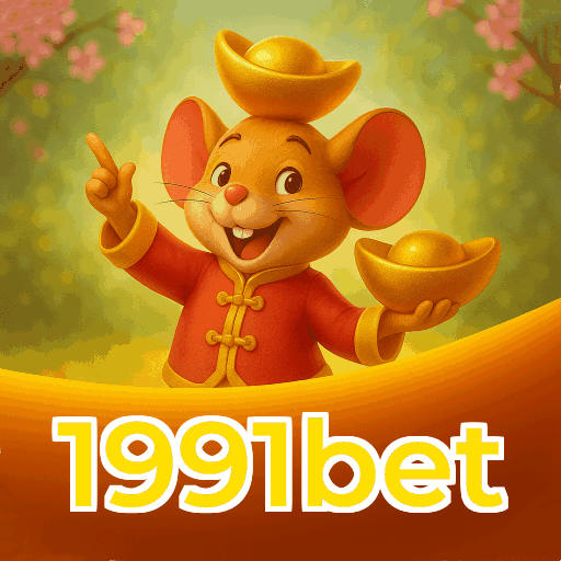 1991bet: Cassino Online Seguro e Divertido